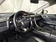 Lexus RX IV Москва  - изображение 43