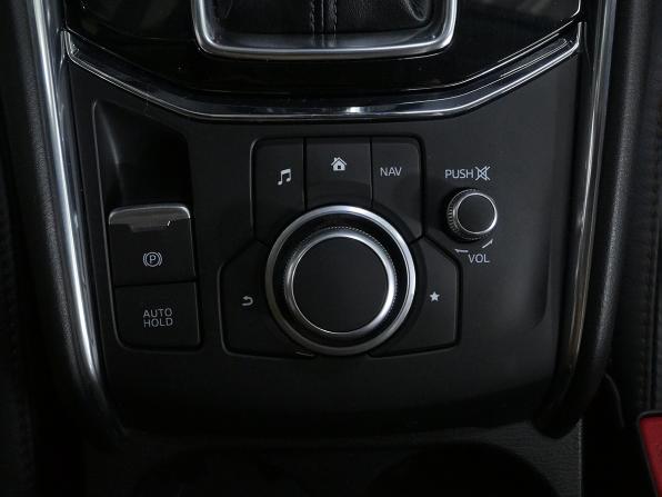 Mazda CX-5 II с пробегом 2021 года, цена 3 198 000 рублей, 40000 км, внедорожник, Автокод Объявления