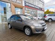 Lada (ВАЗ) Granta I Набережные Челны  - изображение 25