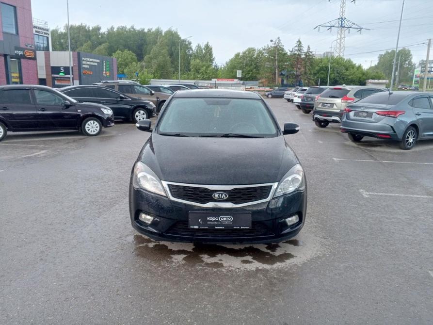 Kia Ceed I Рестайлинг Тула  - изображение 2