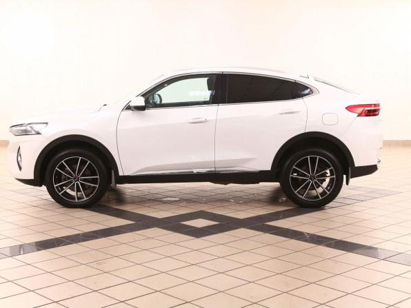 Haval F7x I с пробегом 2021 года, цена 1 691 000 рублей, 65000 км, внедорожник, Автокод Объявления