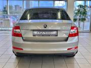 Skoda Octavia III (A7) Волгоград  - изображение 22