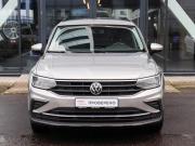 Volkswagen Tiguan II Рестайлинг Химки  - изображение 14