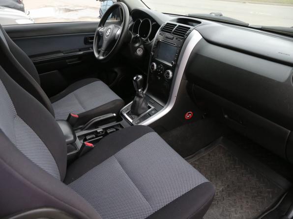 Suzuki Grand Vitara II с пробегом 2006 года, цена 495 000 рублей, 290500 км, внедорожник, Автокод Объявления