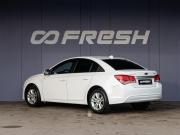 Chevrolet Cruze I Рестайлинг Краснодар  - изображение 23