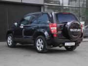 Suzuki Grand Vitara II Рестайлинг Москва  - изображение 24