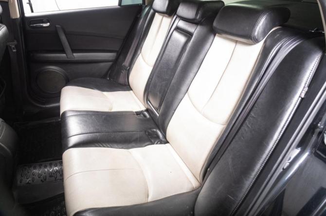 Mazda 6 II (GH) Рестайлинг с пробегом 2011 года, цена 999 000 рублей, 178500 км, седан, Автокод Объявления