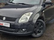 Suzuki Swift III Архангельск  - изображение 22