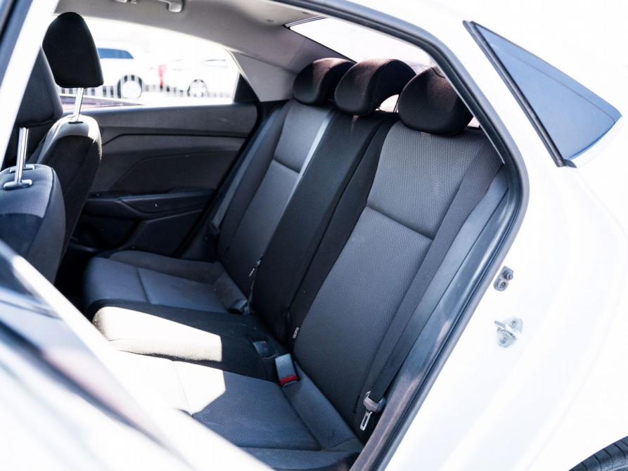 Hyundai Solaris II Ростов-на-Дону  - изображение 22