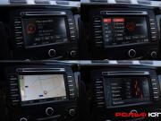 Ford S-MAX I Рестайлинг Москва  - изображение 40