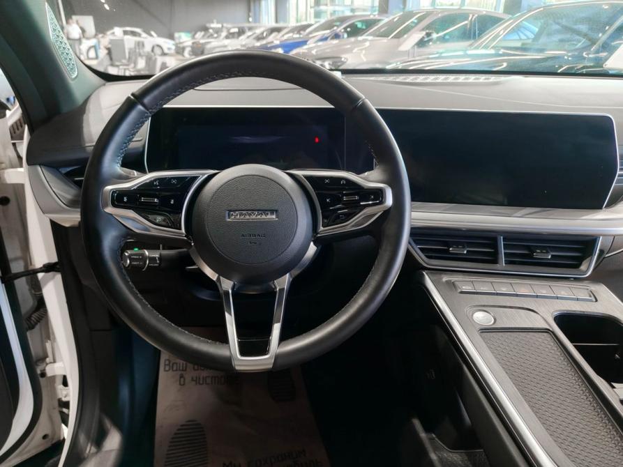 Haval F7 II Тула  - изображение 18