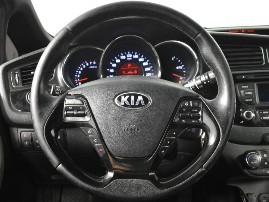 Kia Ceed II Казань  - изображение 11