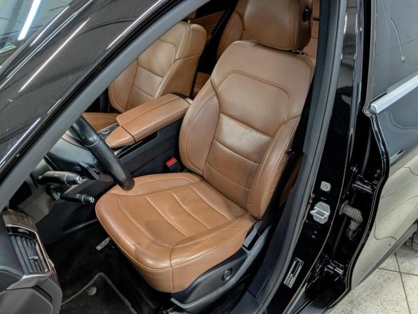 Mercedes-Benz GLE Coupe I (C292) с пробегом 2017 года, цена 4 535 000 рублей, 110584 км, внедорожник, Автокод Объявления