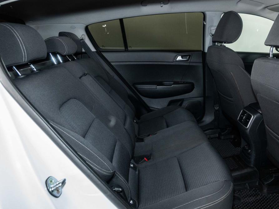 Kia Sportage IV Казань  - изображение 8