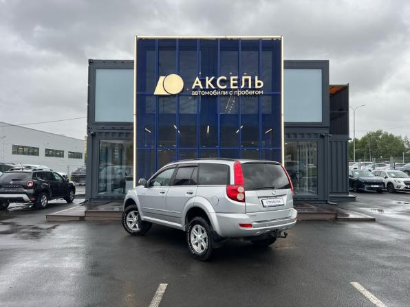 Great Wall Hover H5 с пробегом 2014 года, цена 699 000 рублей, 139000 км, внедорожник, Автокод Объявления
