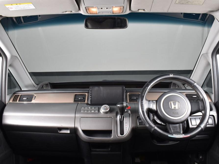 Honda Stepwgn III Кемерово  - изображение 8