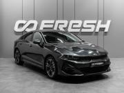 Kia K5 III Тюмень  - изображение 25