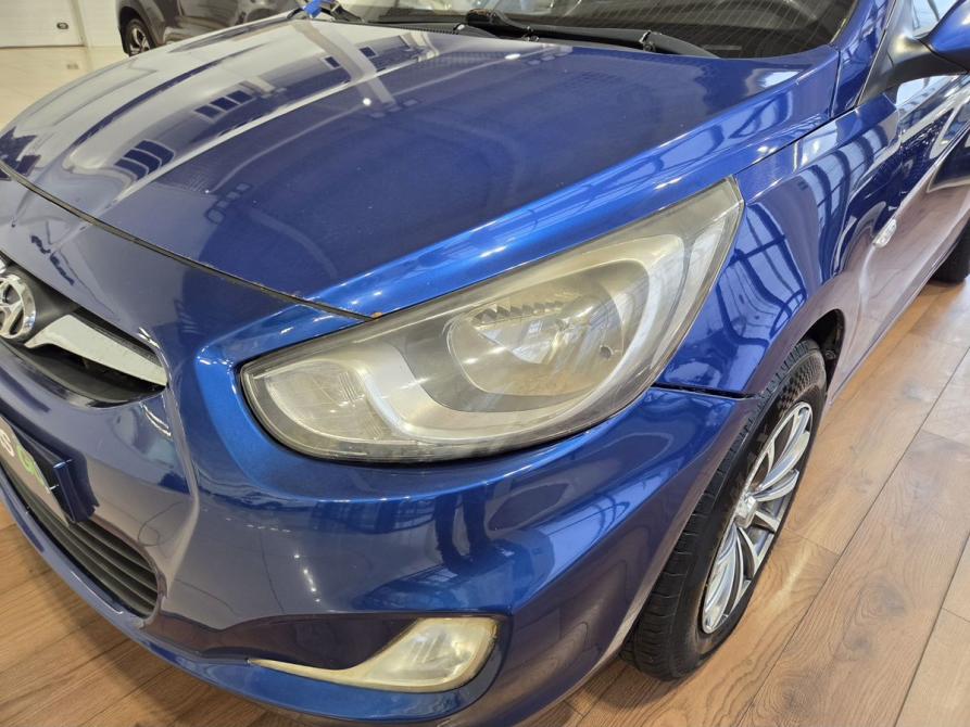 Hyundai Solaris I Саратов  - изображение 13
