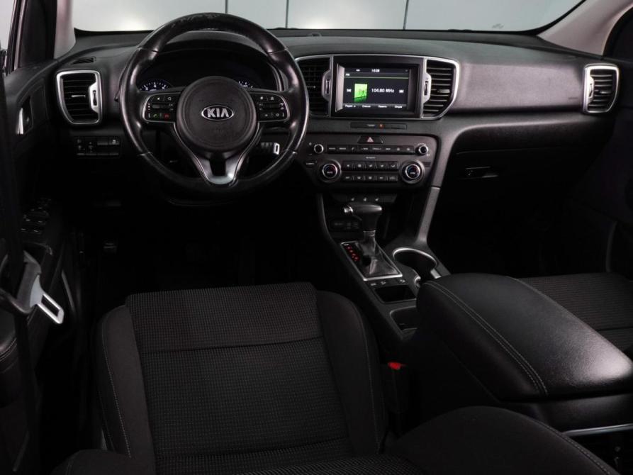Kia Sportage IV Воронеж  - изображение 6