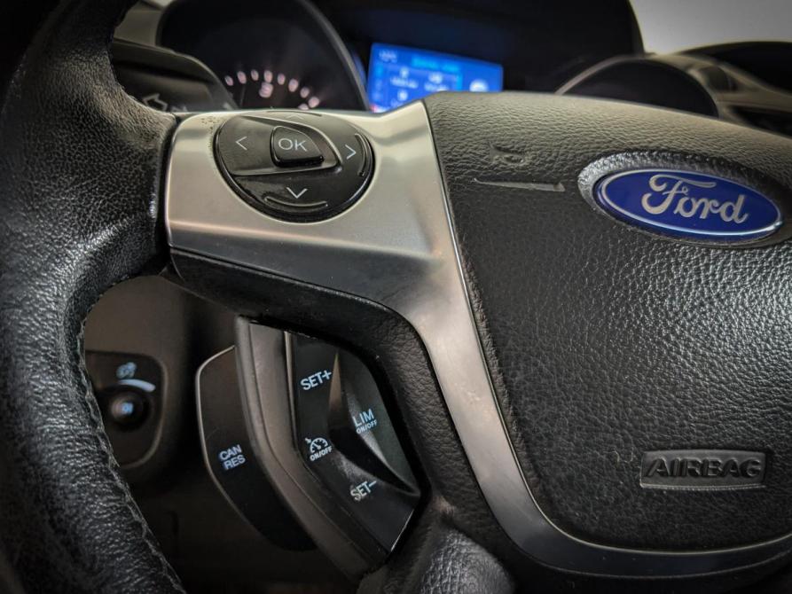 Ford Kuga II Екатеринбург  - изображение 18