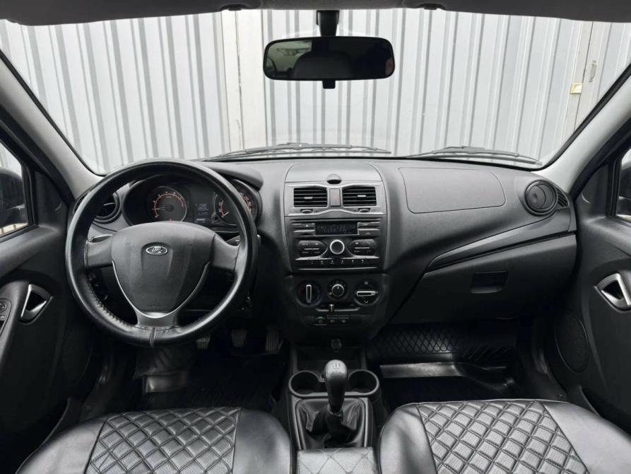 Lada (ВАЗ) Granta I Рестайлинг Ростов-на-Дону  - изображение 11