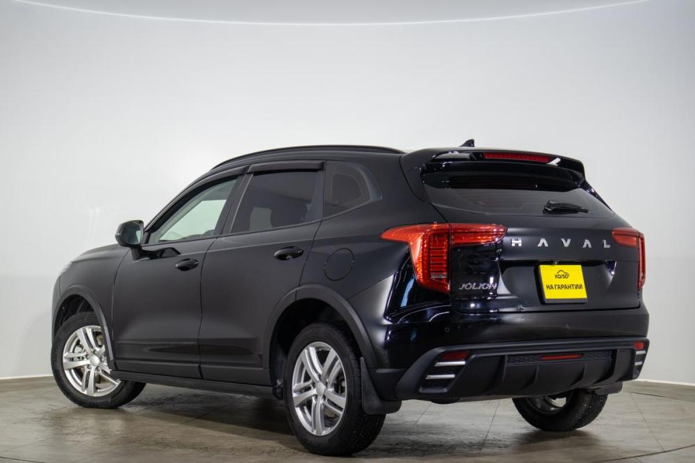 Haval Jolion I Рестайлинг Оренбург  - изображение 7