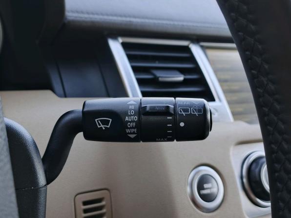 Land Rover Range Rover Sport I Рестайлинг с пробегом 2011 года, цена 1 359 000 рублей, 362550 км, внедорожник, Автокод Объявления