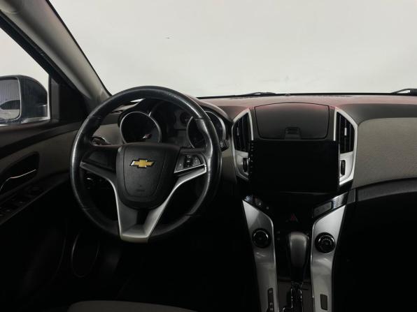 Chevrolet Cruze I Рестайлинг с пробегом 2013 года, цена 671 000 рублей, 152700 км, хэтчбек, Автокод Объявления
