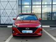 Hyundai Solaris II Рестайлинг Москва  - изображение 24