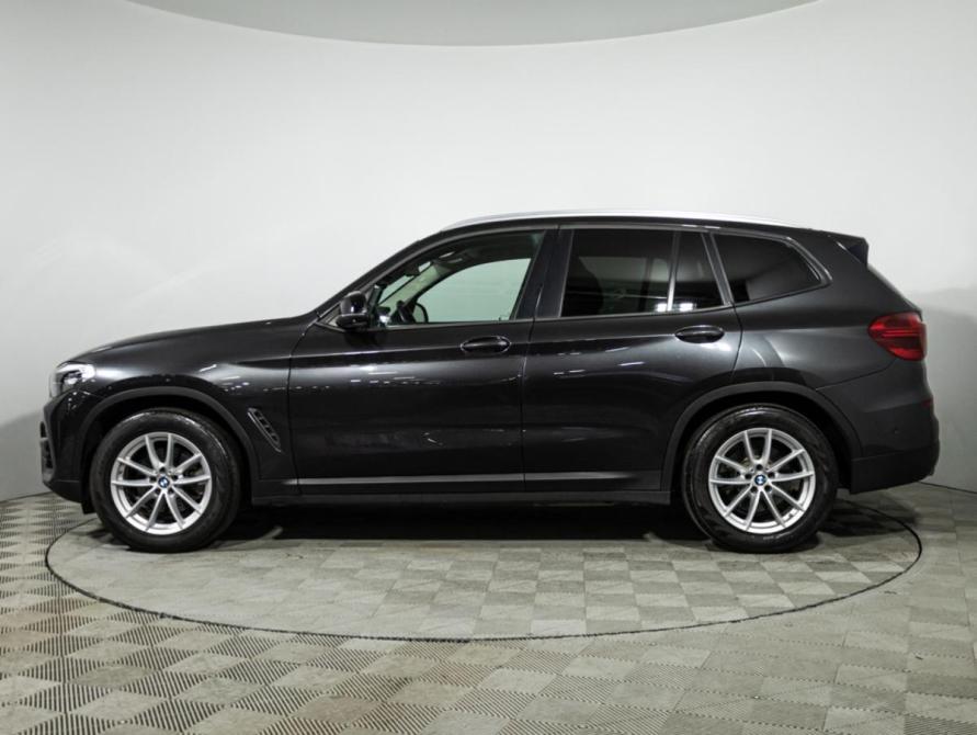 BMW X3 III (G01) Санкт-Петербург  - изображение 9
