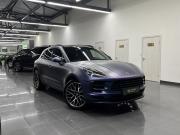 Porsche Macan I Рестайлинг Тверь  - изображение 30