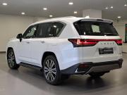 Lexus LX IV Казань  - изображение 42