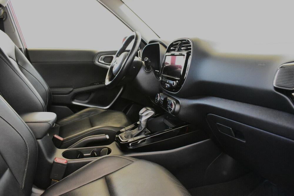 Kia Soul III Москва  - изображение 14