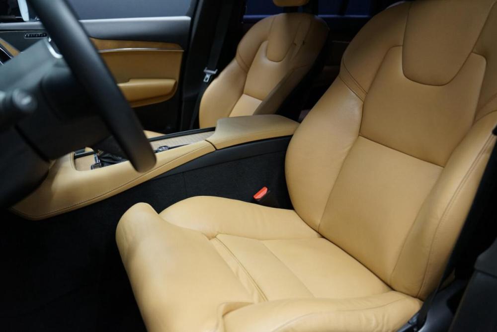Volvo XC90 II Крым  - изображение 10