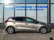 Kia Ceed II Екатеринбург  - изображение 27