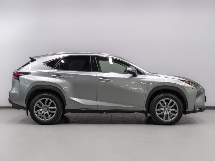 Lexus NX I Москва  - изображение 4