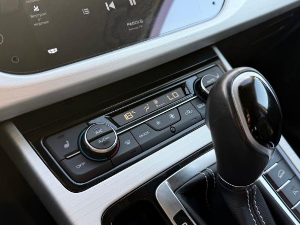Geely Atlas I с пробегом 2020 года, цена 1 789 000 рублей, 37736 км, внедорожник, Автокод Объявления