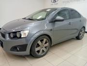Chevrolet Aveo II Ижевск  - изображение 13