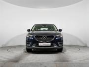 Mazda CX-5 I Рестайлинг Санкт-Петербург  - изображение 21