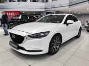 Mazda 6 III (GJ) Рестайлинг 2 Казань  - изображение 23