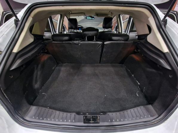Ford Focus III с пробегом 2014 года, цена 747 000 рублей, 168053 км, хэтчбек, Автокод Объявления
