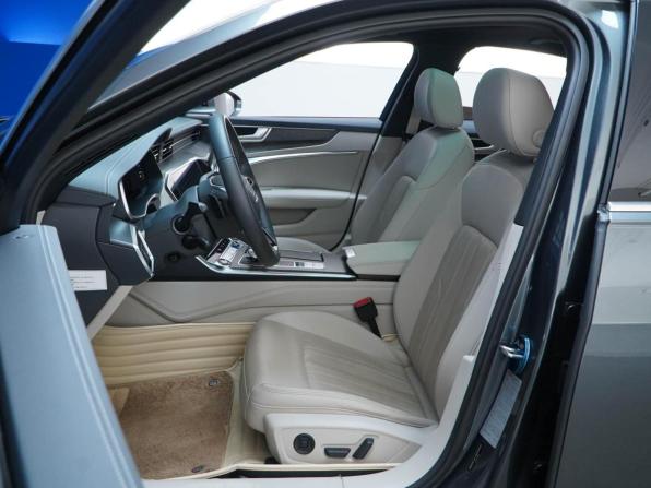 Audi A6 V (C8) с пробегом 2020 года, цена 5 799 077 рублей, 60745 км, седан, Автокод Объявления