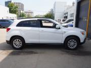 Mitsubishi ASX I Москва  - изображение 19