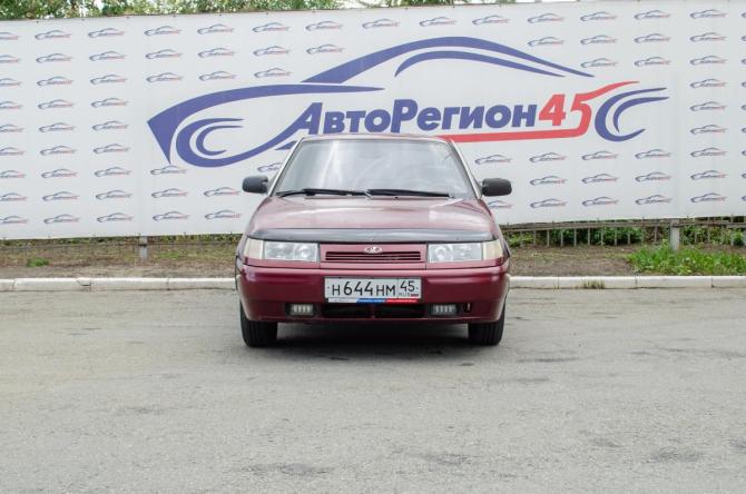 Lada (ВАЗ) 2110 с пробегом 2003 года, цена 95 000 рублей, 255588 км, седан, Автокод Объявления
