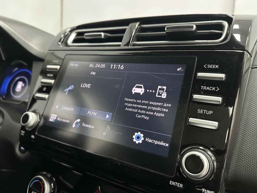 Hyundai Creta II Красноярск  - изображение 14