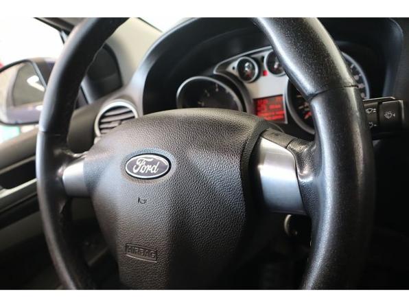 Ford Focus II Рестайлинг с пробегом 2008 года, цена 669 000 рублей, 203396 км, седан, Автокод Объявления