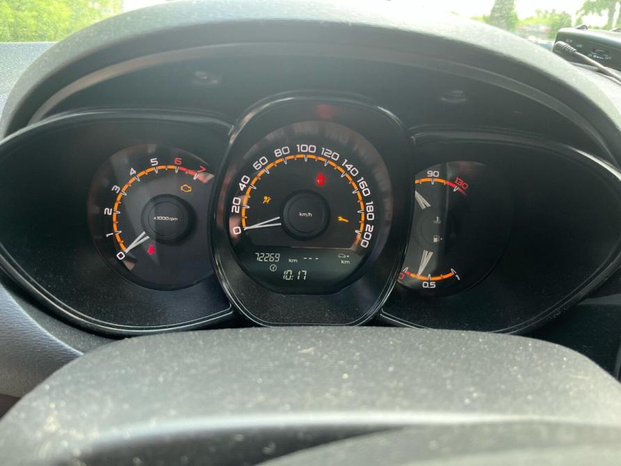 Lada (ВАЗ) Vesta I Нижний Новгород  - изображение 4