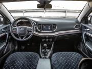 Lada (ВАЗ) Vesta I Рестайлинг (NG) Волгоград  - изображение 52