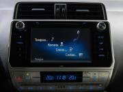 Toyota Land Cruiser Prado 150 Series Рестайлинг 2 Тюмень  - изображение 55