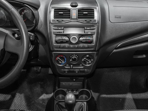 Lada (ВАЗ) Granta I Рестайлинг с пробегом 2023 года, цена 861 226 рублей, 38296 км, универсал, Автокод Объявления